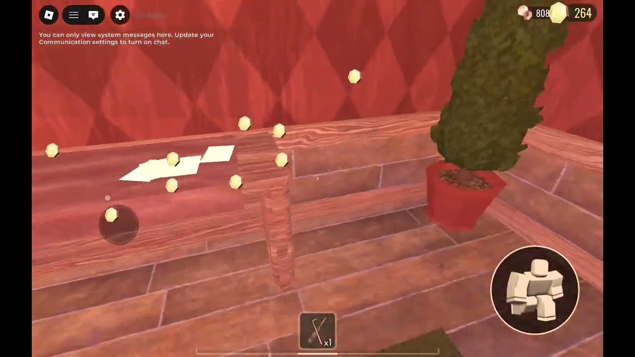 A little more Doors