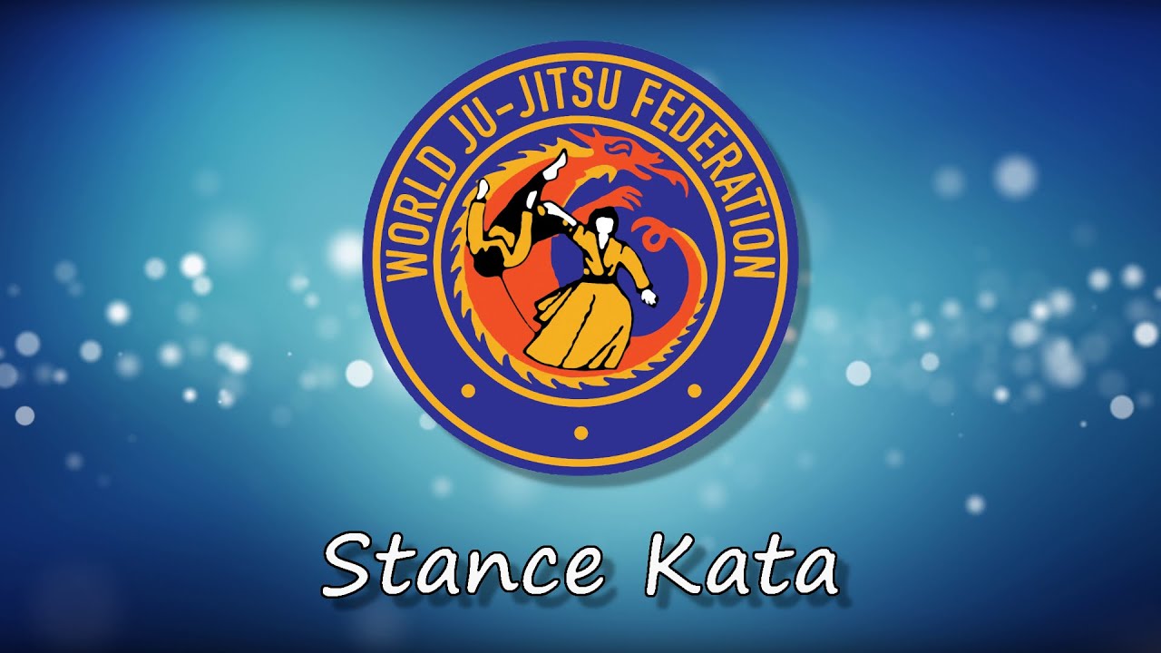Stance Kata