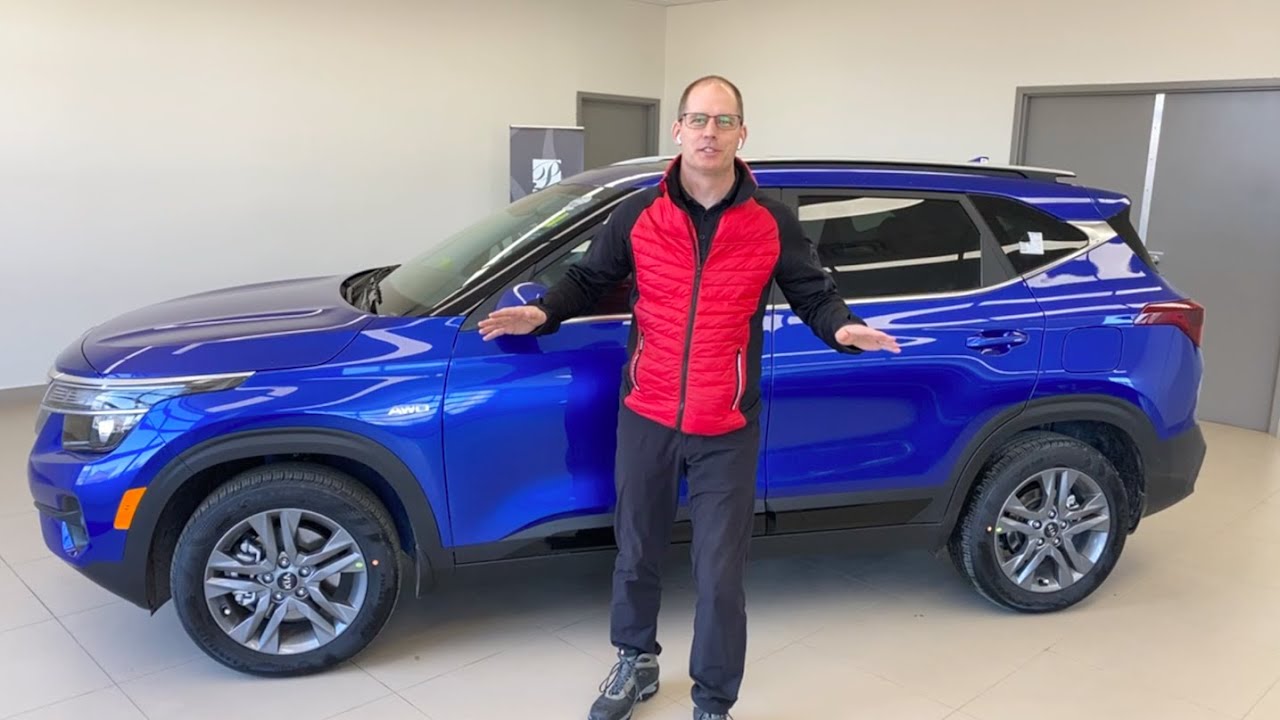 Все ли функции безопасности вашего Kia включены? Вы уверены? Давайте проверим! - Kia Class