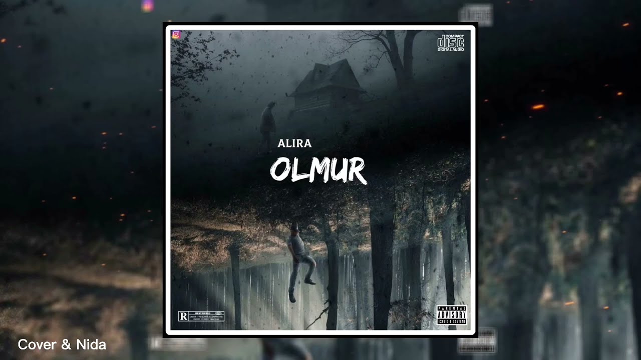 AliRa - Olmur (Offical Music Audio)