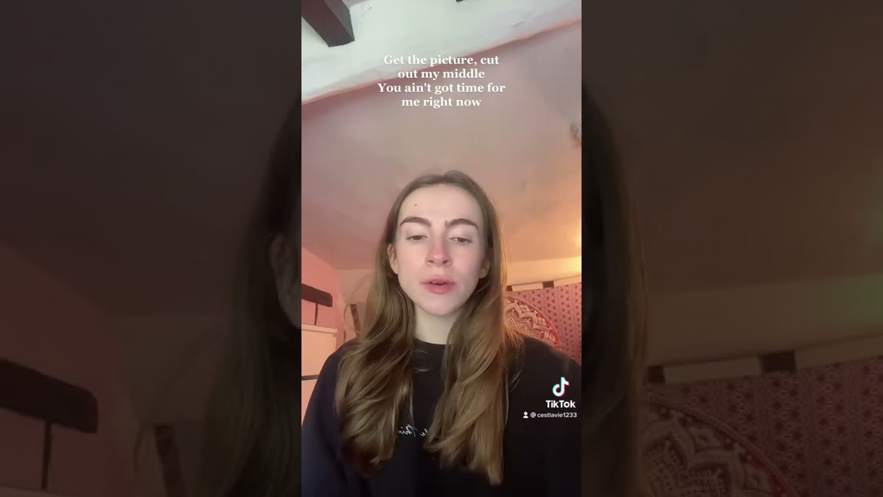 &lsquo;Daylight&rsquo; - Harry Styles Cover #shorts