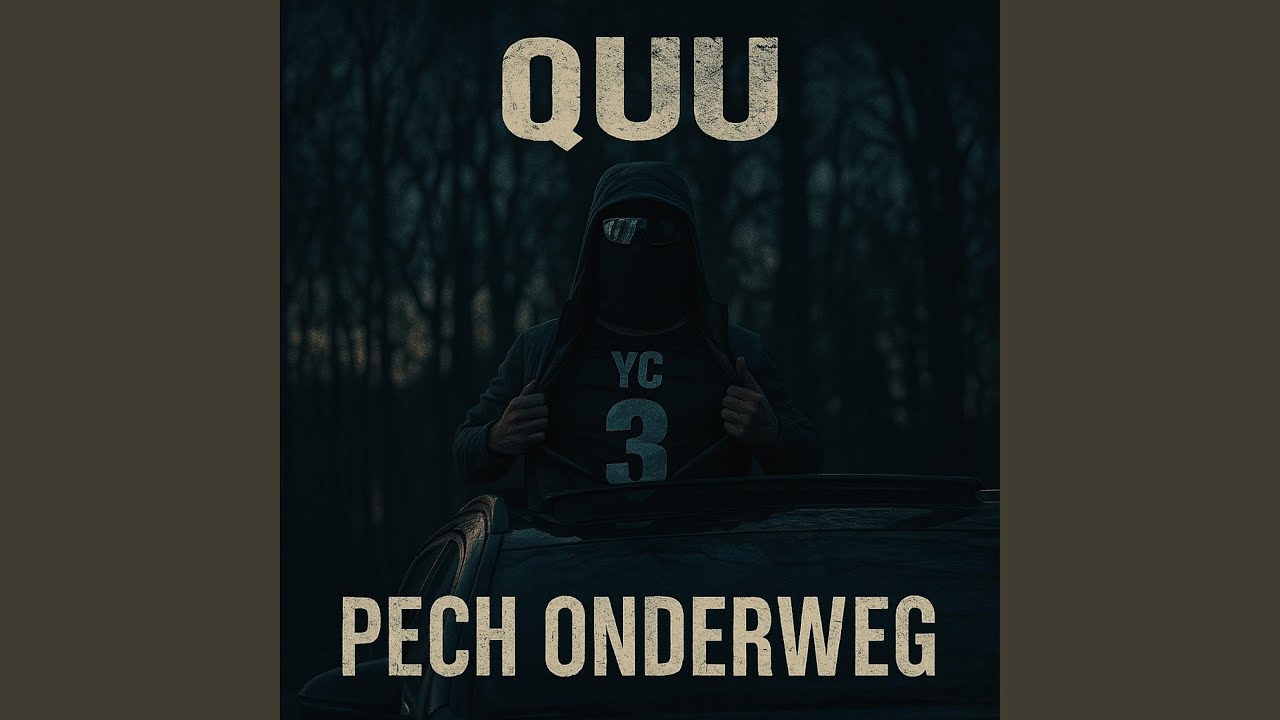 Pech Onderweg