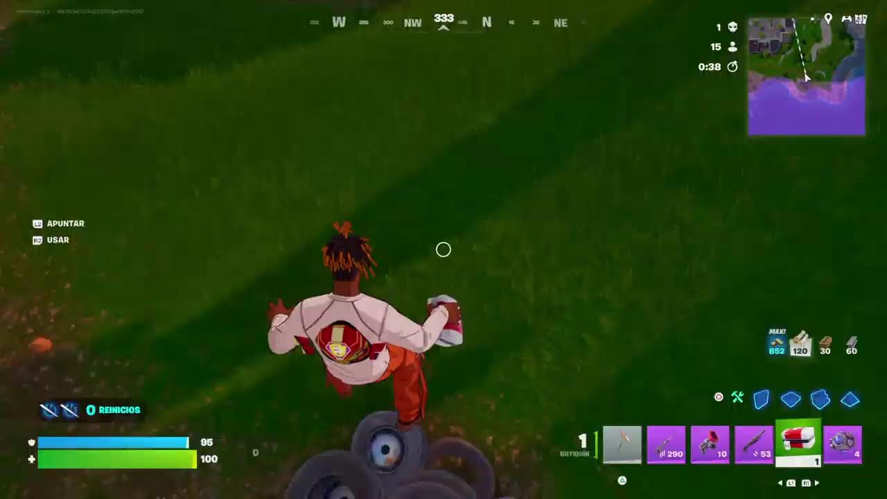 Fortnite