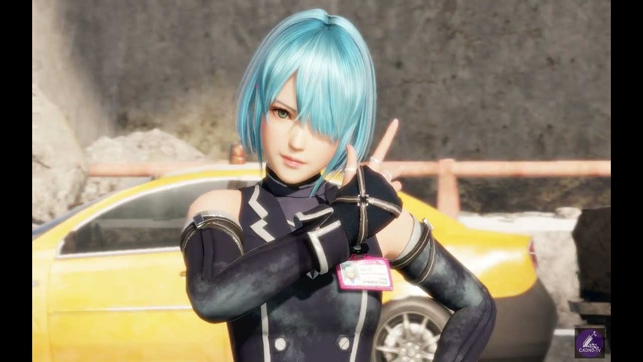 Dead or Alive 6-416