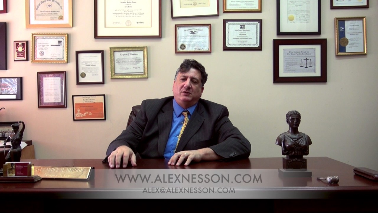 How to fill out financial forms in a divorce case
