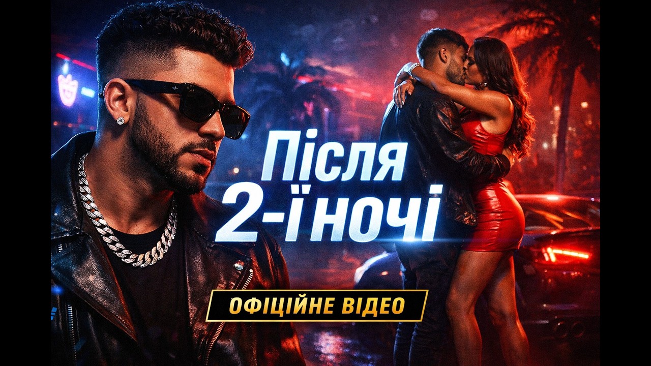 Після 2-ї ночі — Новий хіт