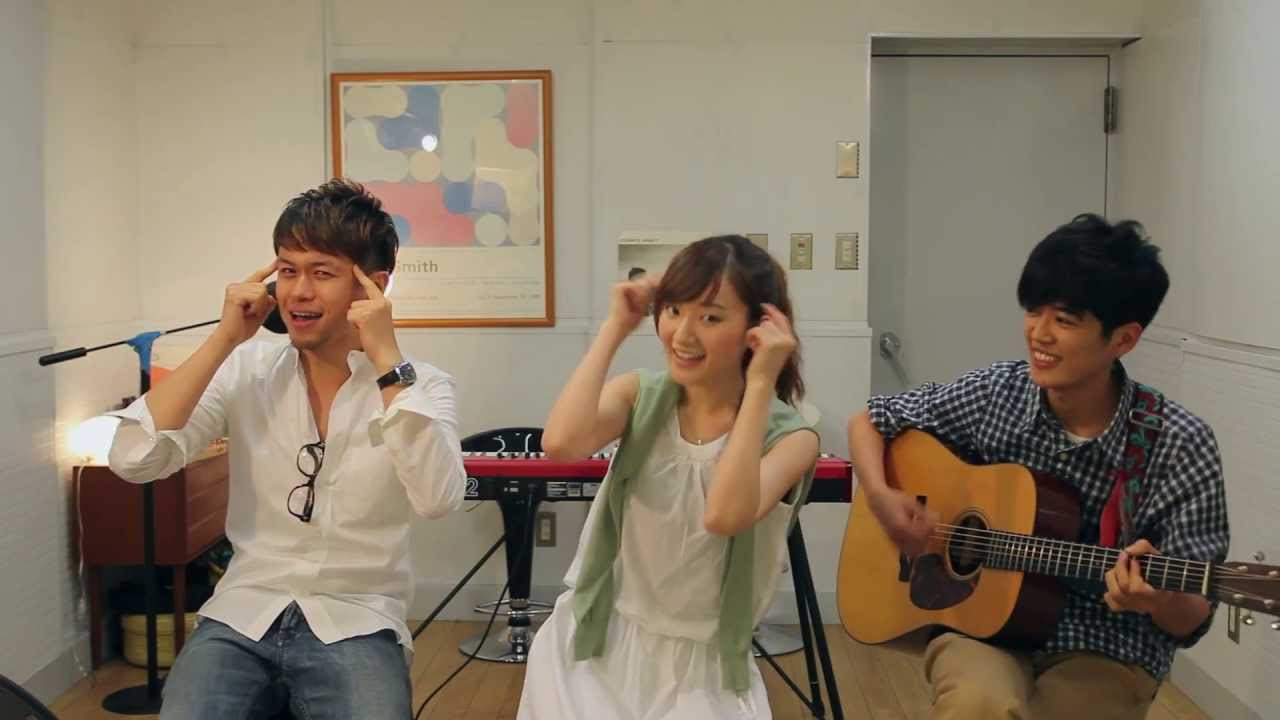 恋愛レボリューション21／モーニング娘。（Cover）