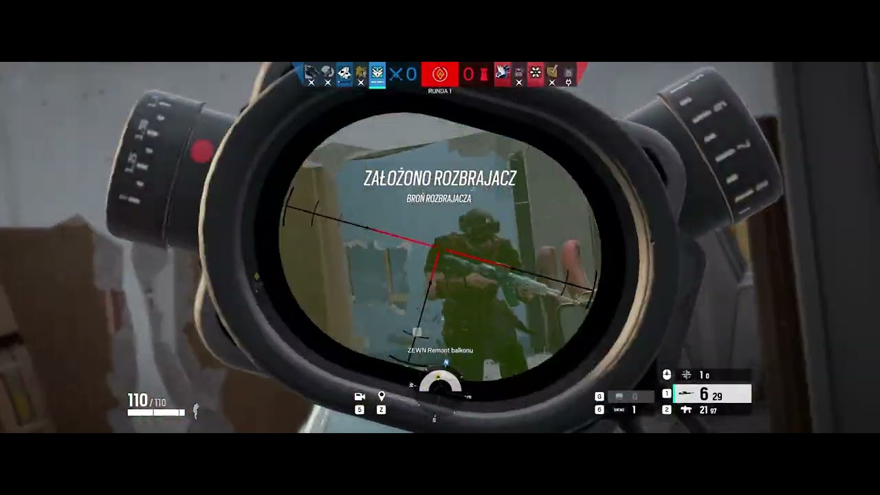 Rainbow 6 Siege Defuser Planted. Sep 24, 2023