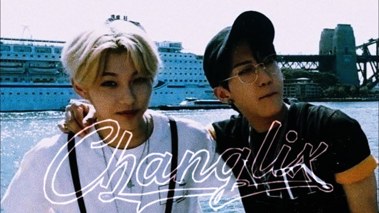 Changlix Tensión!!!!😲🔥💜