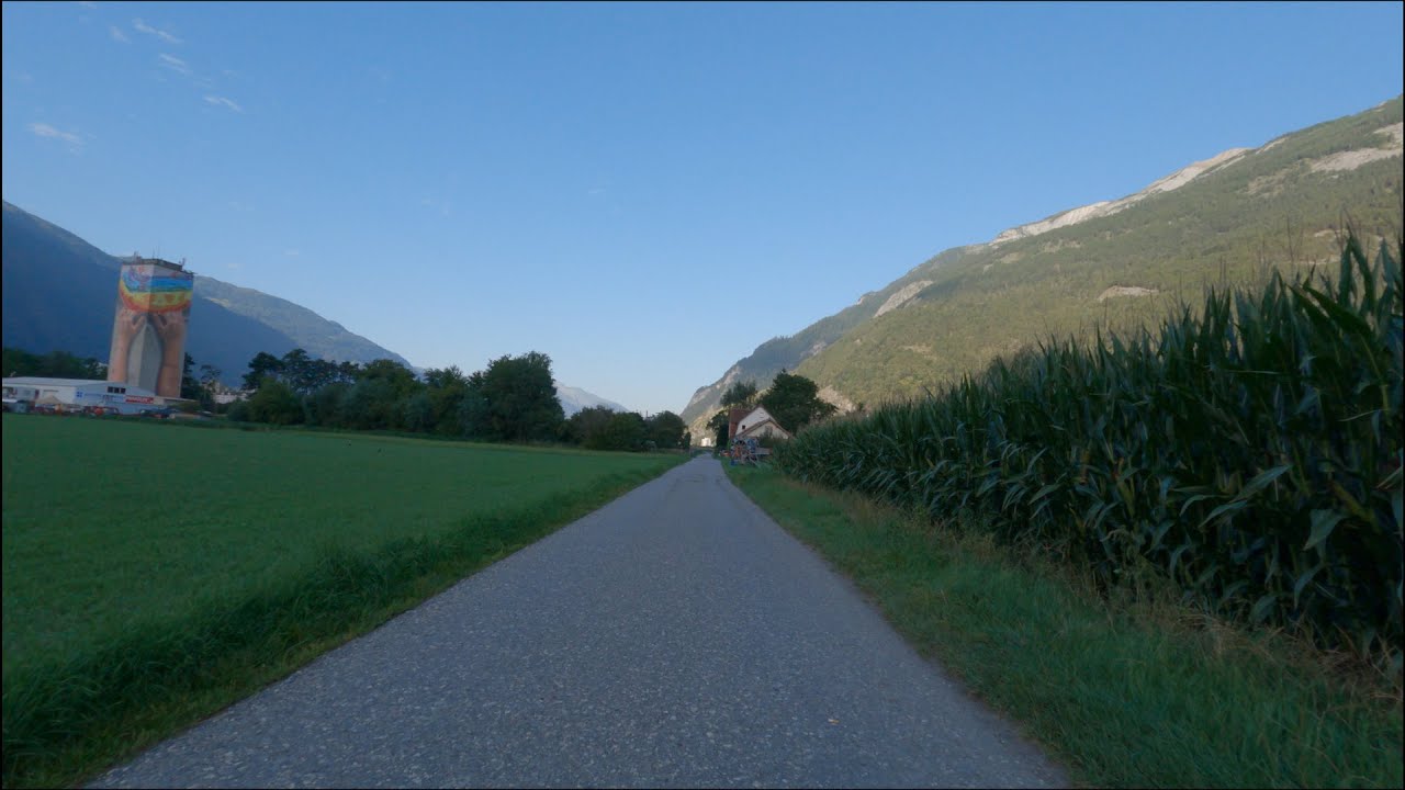 422 - Zizers - Chur