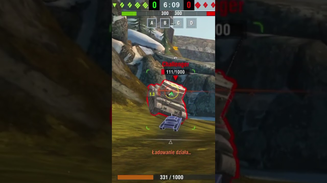wot blitz epsilon #wotblitz #wotb #epsilon