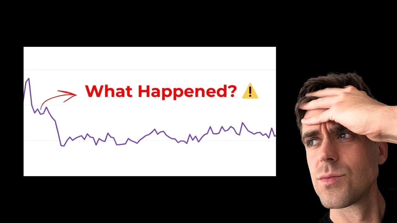 Why Your Google Traffic Dropped in 2026 (And How to Fix It)