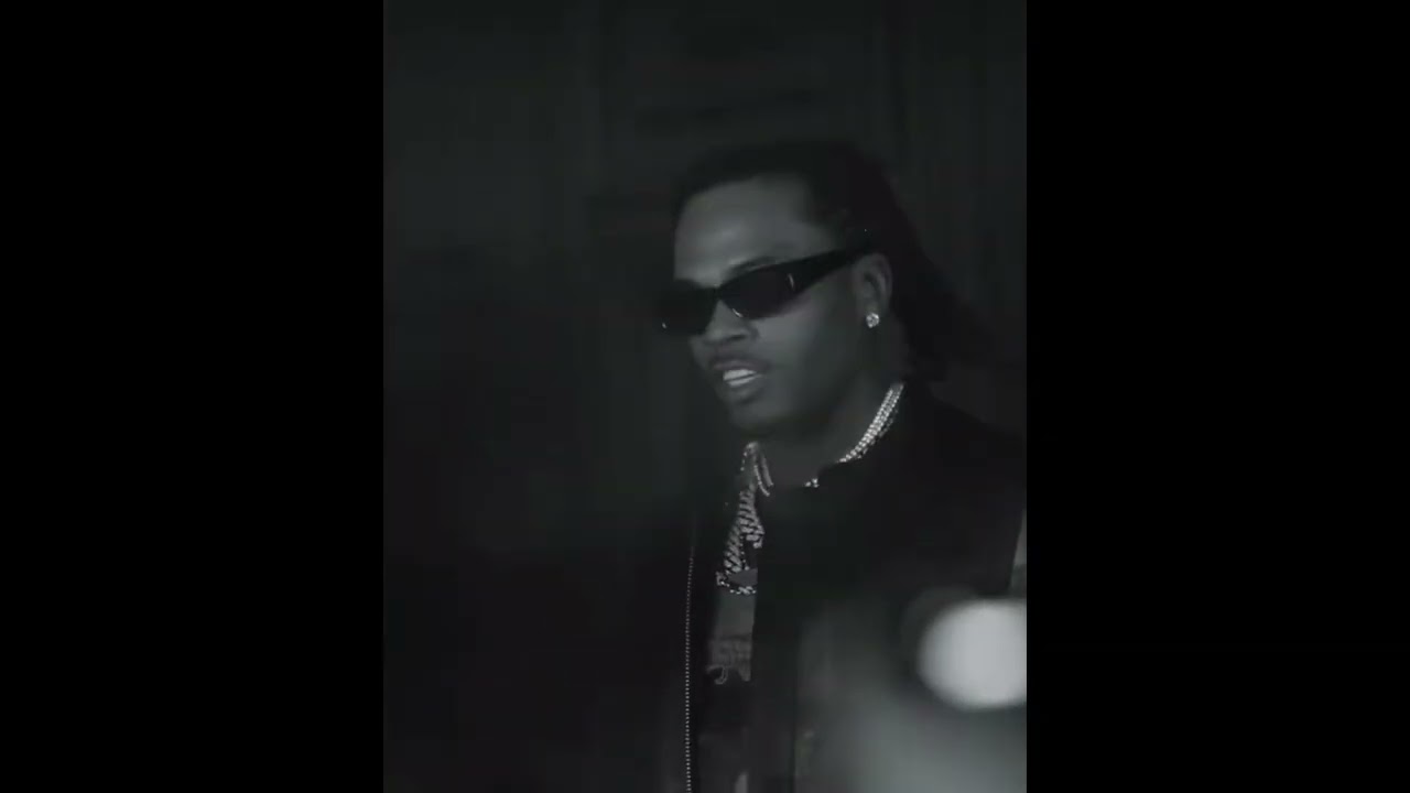Gunna The  Last Wun Type Beat 
