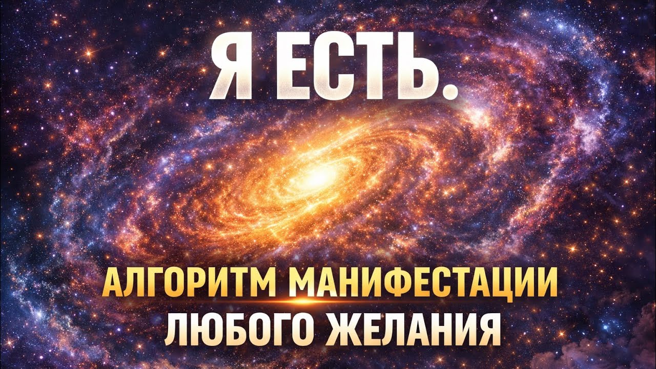 Я ЕСТЬ