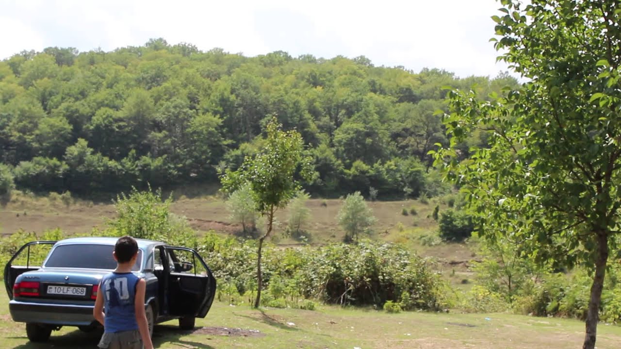 QUBA Nugedi 2 Ceyranbulaq with CANON 650D