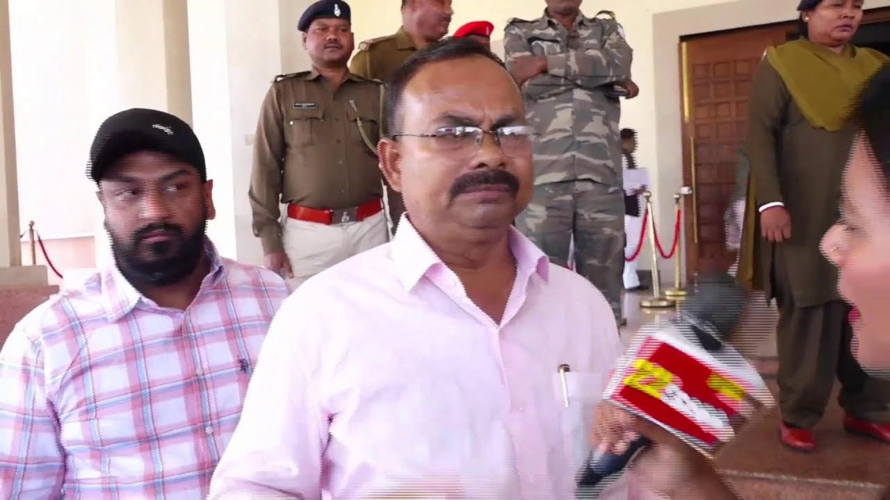 विधानसभा के बजट सत्र का 8वां दिन,मईया सम्मान, छात्रवृत्ति और जनमुद्दों पर सवाल-जवाब देखिए - LIVE