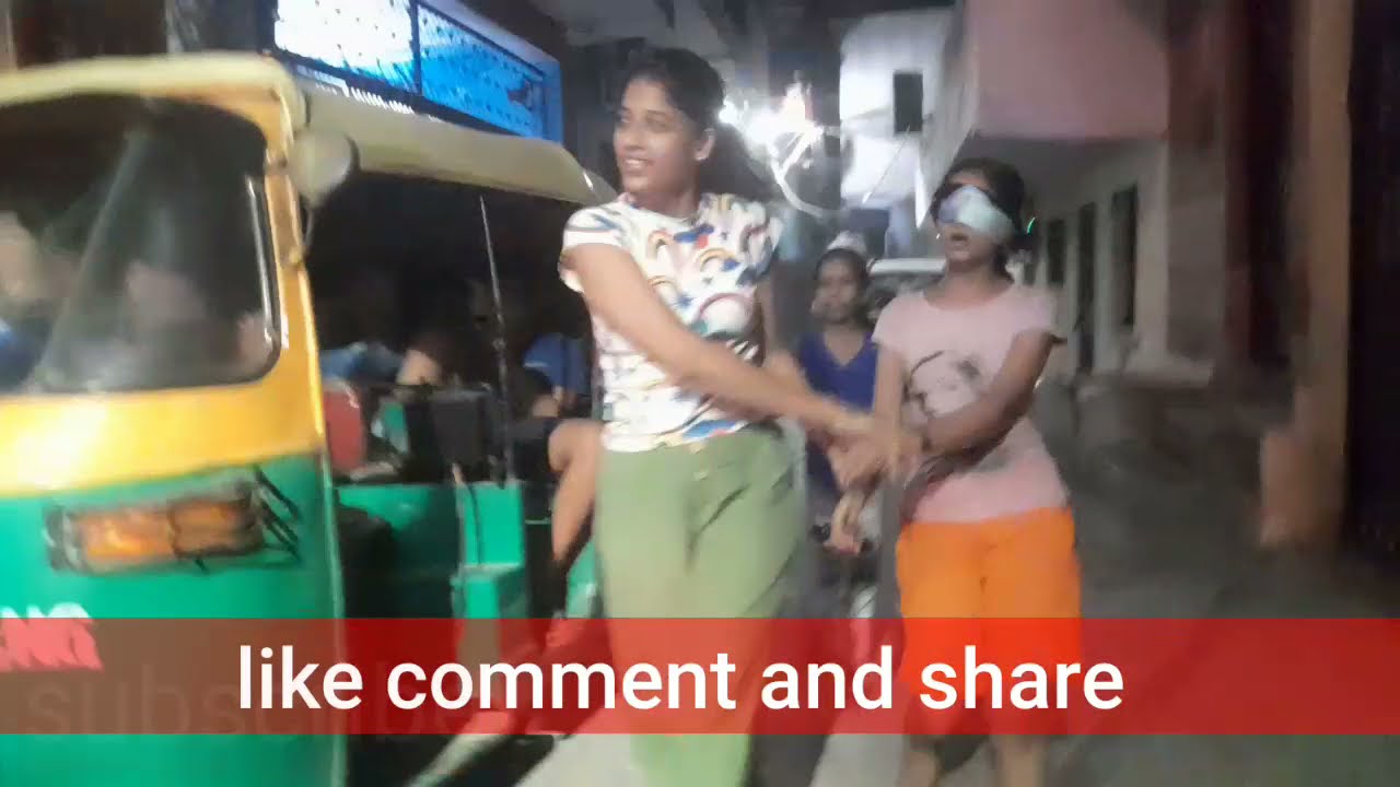 Aankh Micholi part-3 (kanamachi game) #shonayachaudhary #game #my_special_subscriber