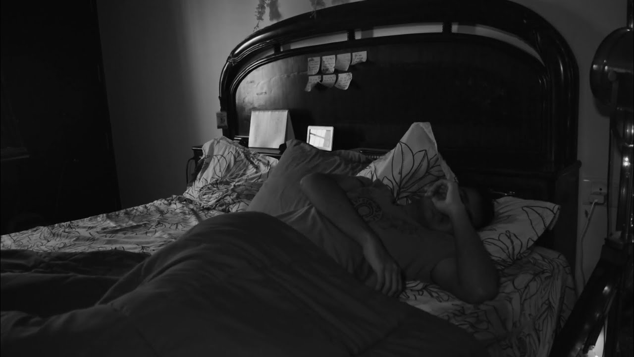 REVERIE - A Short Film