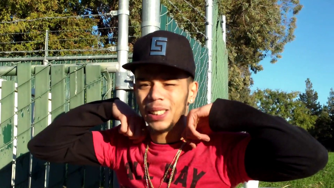 Wee King - ready 2 blow | DIR: Shyam DaMan