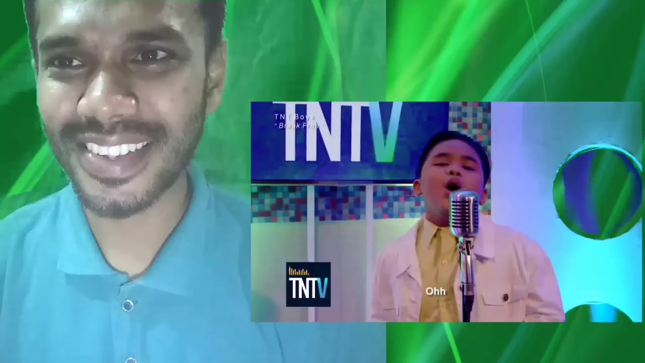 TNT Versions: TNT Boys - Break Free | Bangladeshi Reaction #Twoc