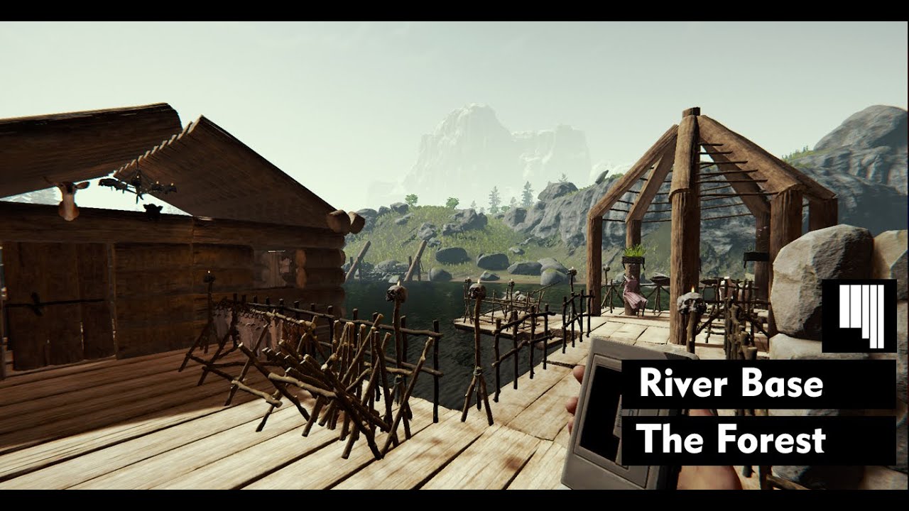 The Forest River Base