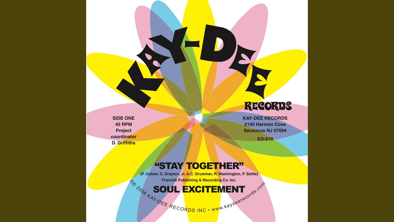 Stay Together