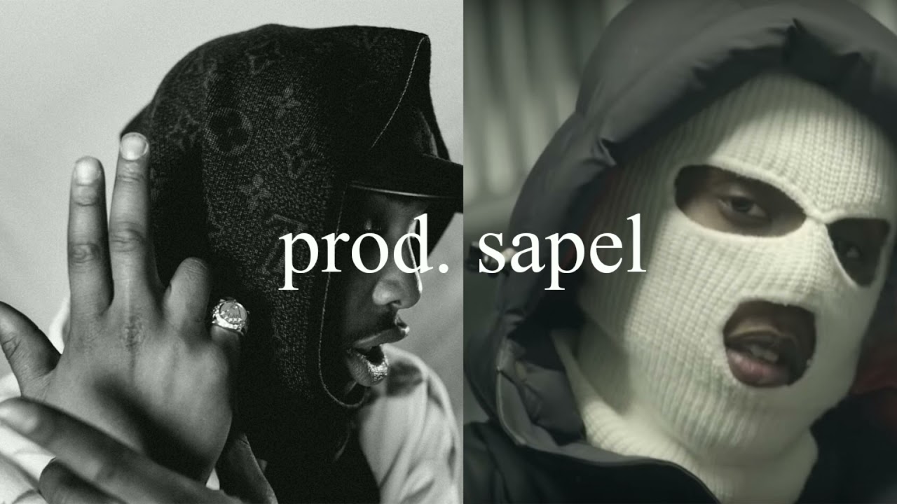EUROO x 1.CUZ TYPE BEAT | 2021 | Prod. Sapel