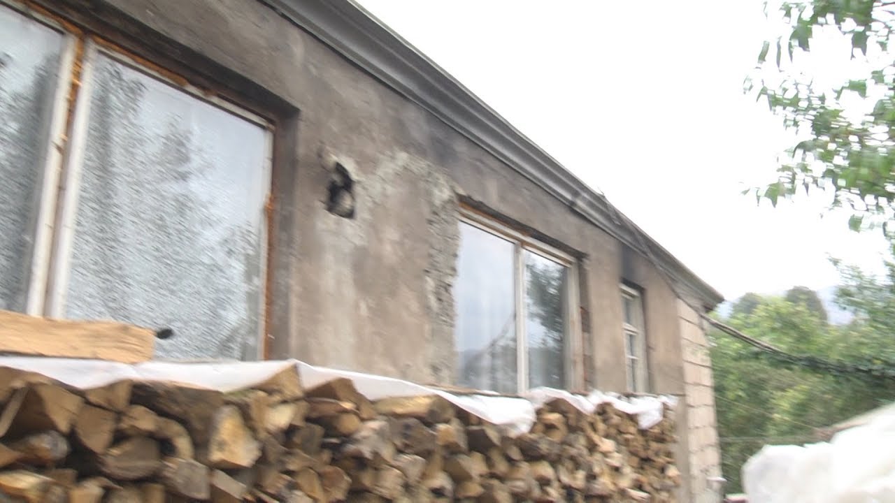 Sovic Pakhats 2 / Kisabac Lusamutner 16.12.19