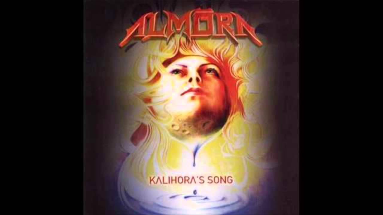 Rage of the Falcon - Almora