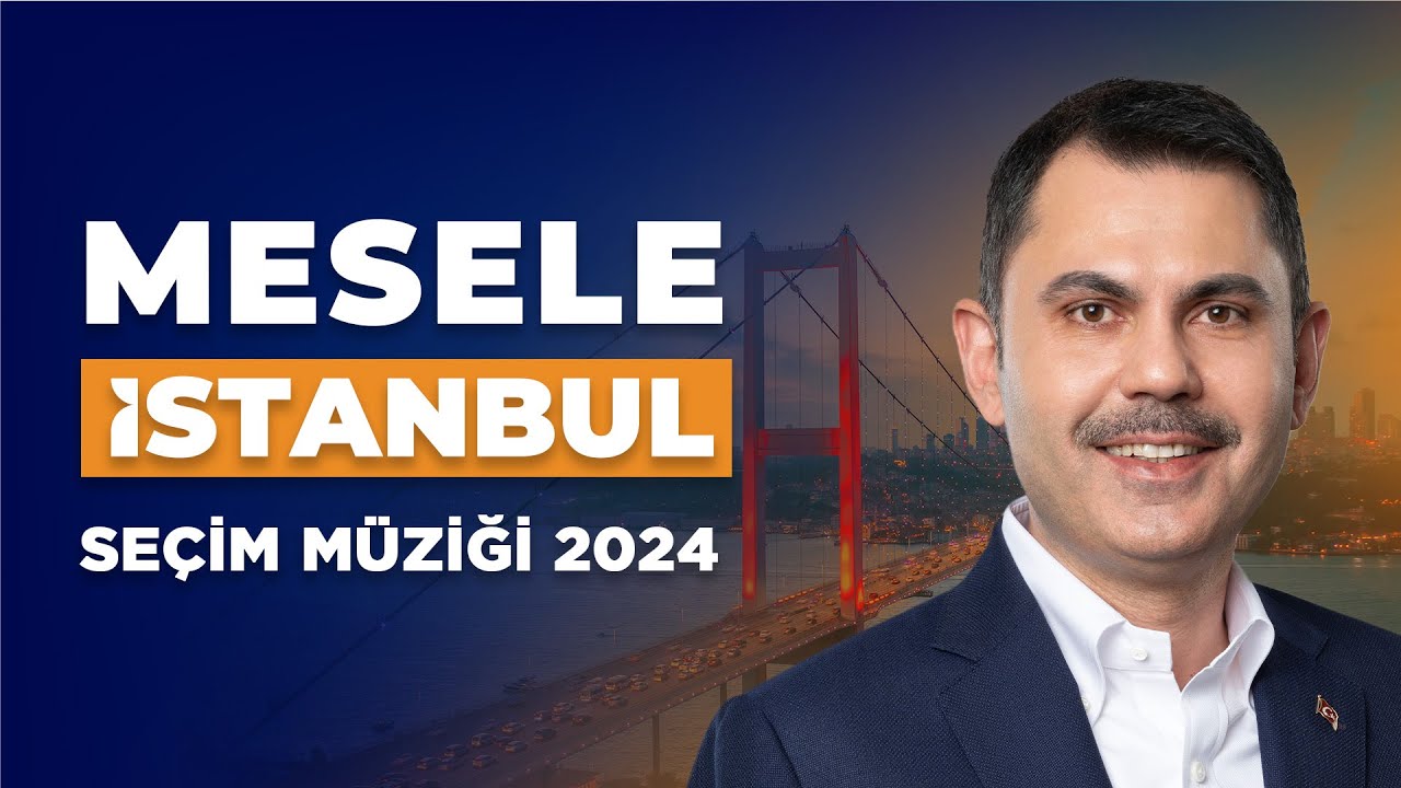 Mesele İstanbul Teşekkürler Uğur Işılak 🎶