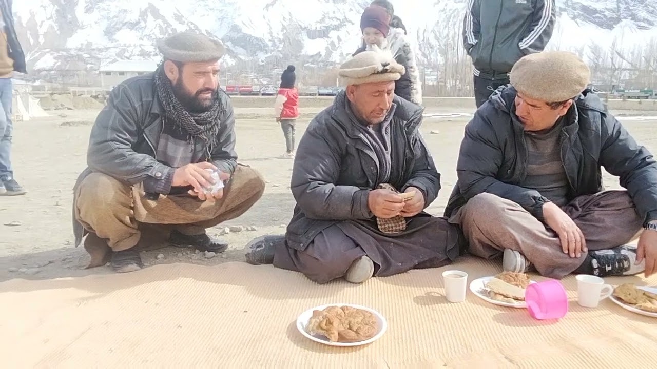 marza k Sath dosti