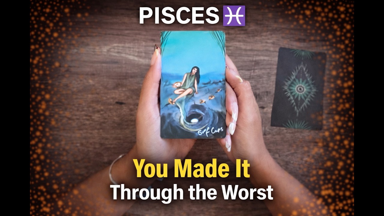 PISCES ♓ | Your Financial Dawn Is Coming & These 3 Cards Prove It 🌅 | Light Seer's Tarot