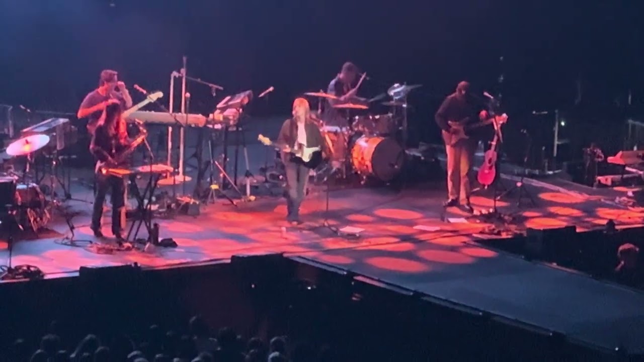 The Japanese House - Las Vegas - MGM Grand Arena - Lorde Ultrasound Special Guest - 10/17/25 - 4K