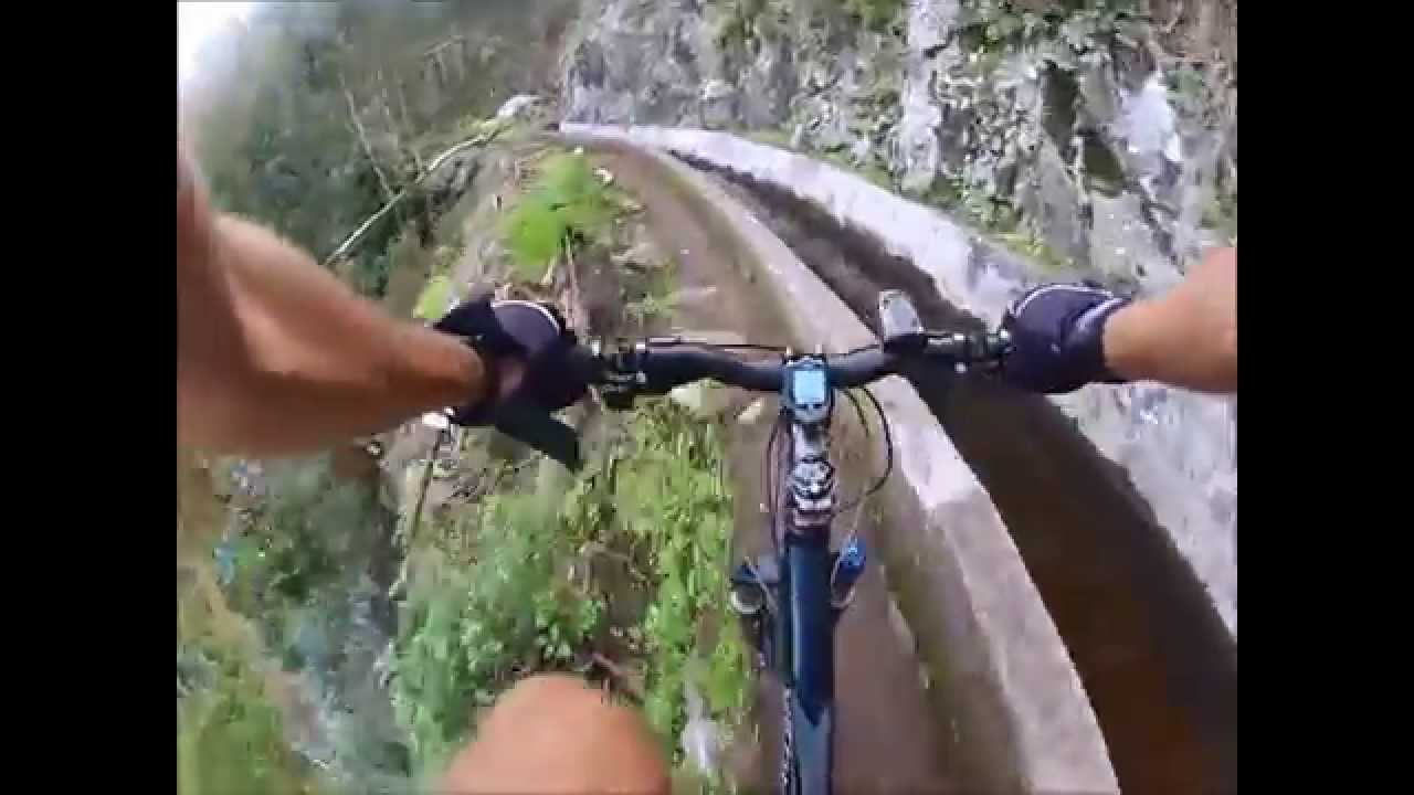 Levada do Norte