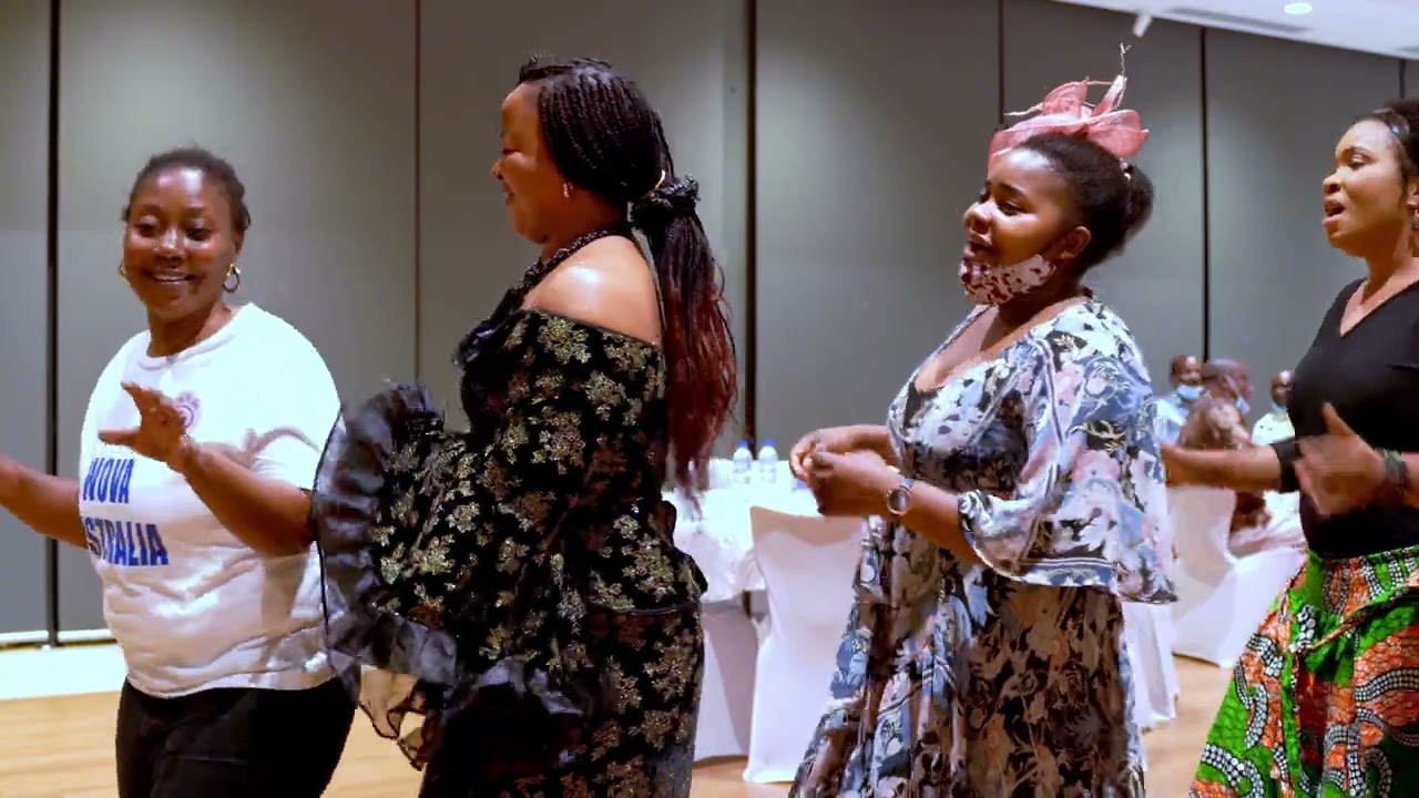 Babondo 2022 Dance Music