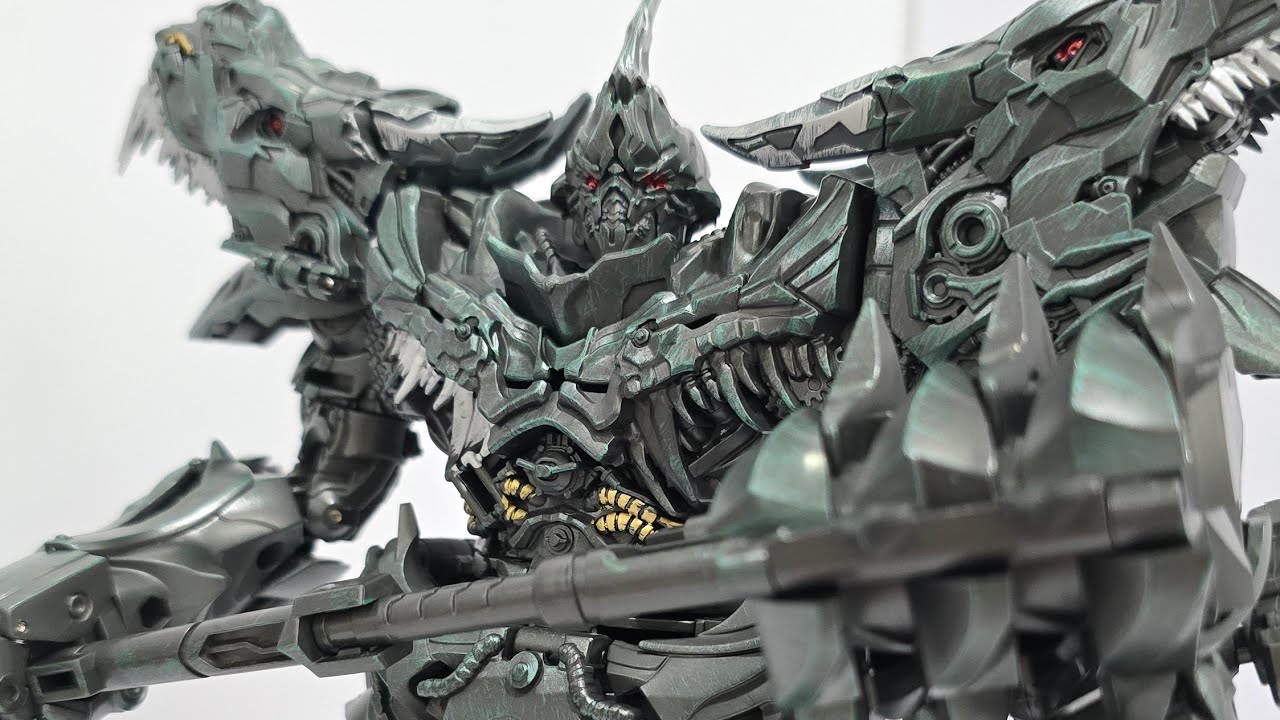Baiwei TW1034 AOE Grimlock