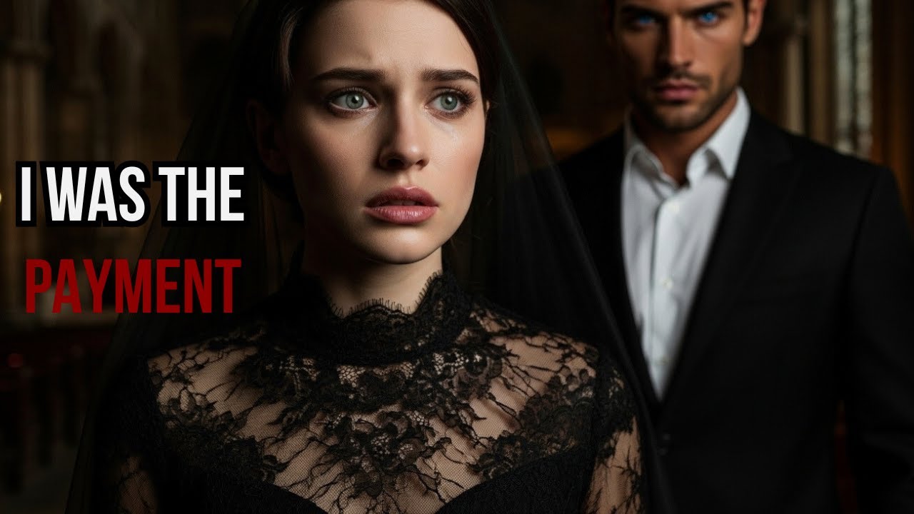 My Father’s Debt Was Unpaid. He Took A Wife Instead