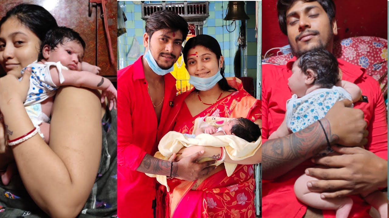 ab humara family pura hua❤️