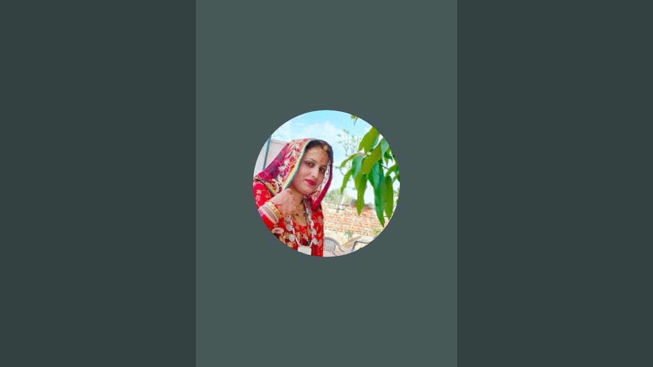 Aapna Rajasthan is live welcome to live 🥰