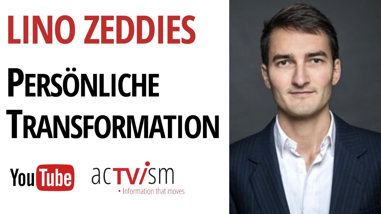 Welche Rolle spielt die pers&ouml;nliche Transformation beim Systemwandel?