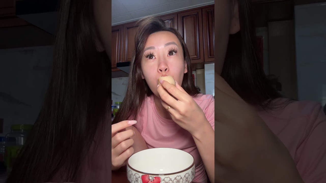 COSA MANGIO A COLAZIONE IN CINA?