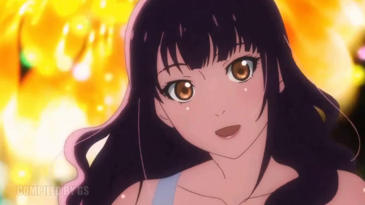 Anime With Sound #21