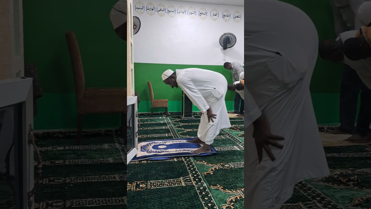 Imam Cheikh