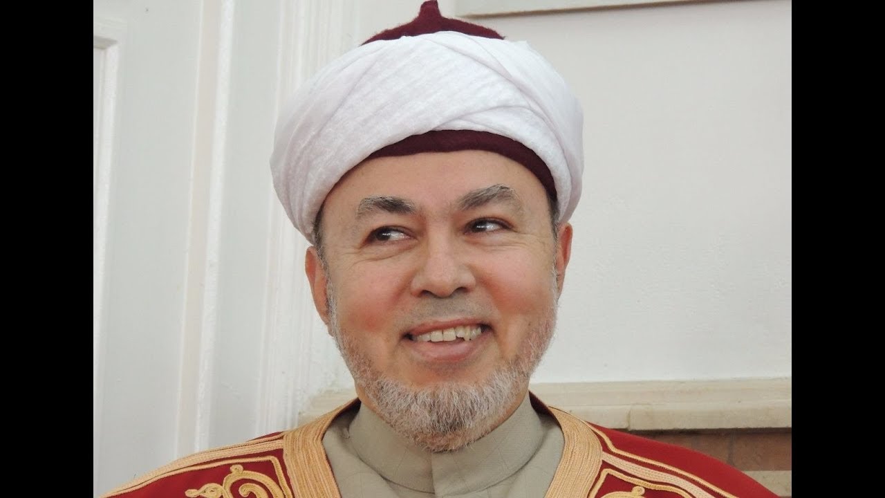 A Great Glad-Tiding from Imām Ṣalāḥ El-Dīn - Une belle annonce de l'Imām (r.t.a.) - Frohe Botschaft