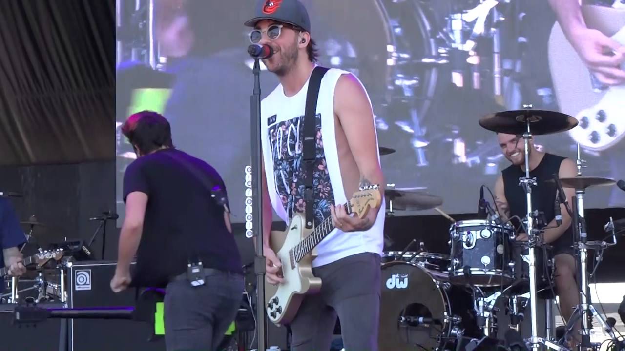 All Time Low - 