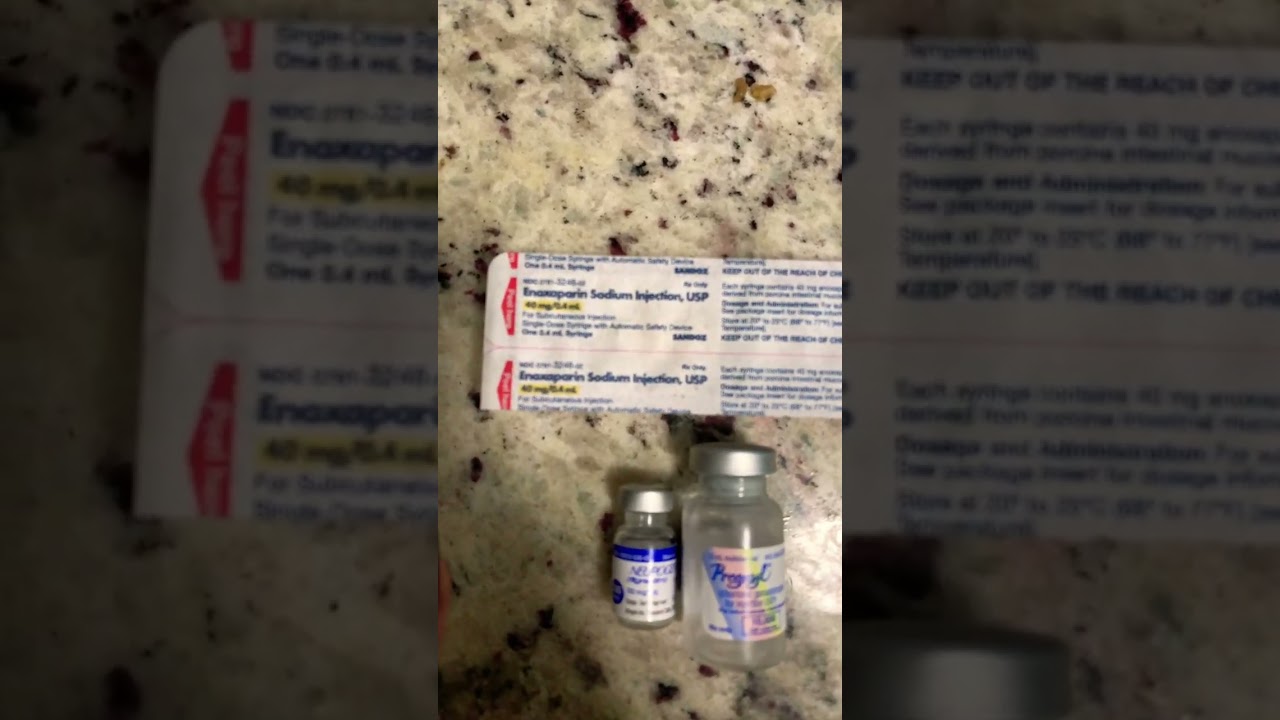 Medications that may improve your chance of IVF success