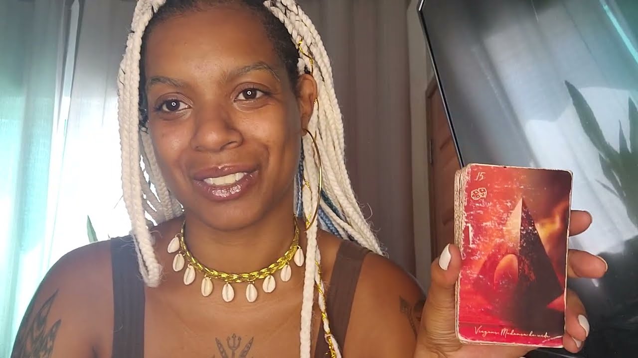 💖 AQUÁRIO - DESFECHO DE FEVEREIRO 💖 - NÃO ACABOU !!! NECESSÁRIO MOMENTO DE PAUSA, MAS HÁ RETORNO