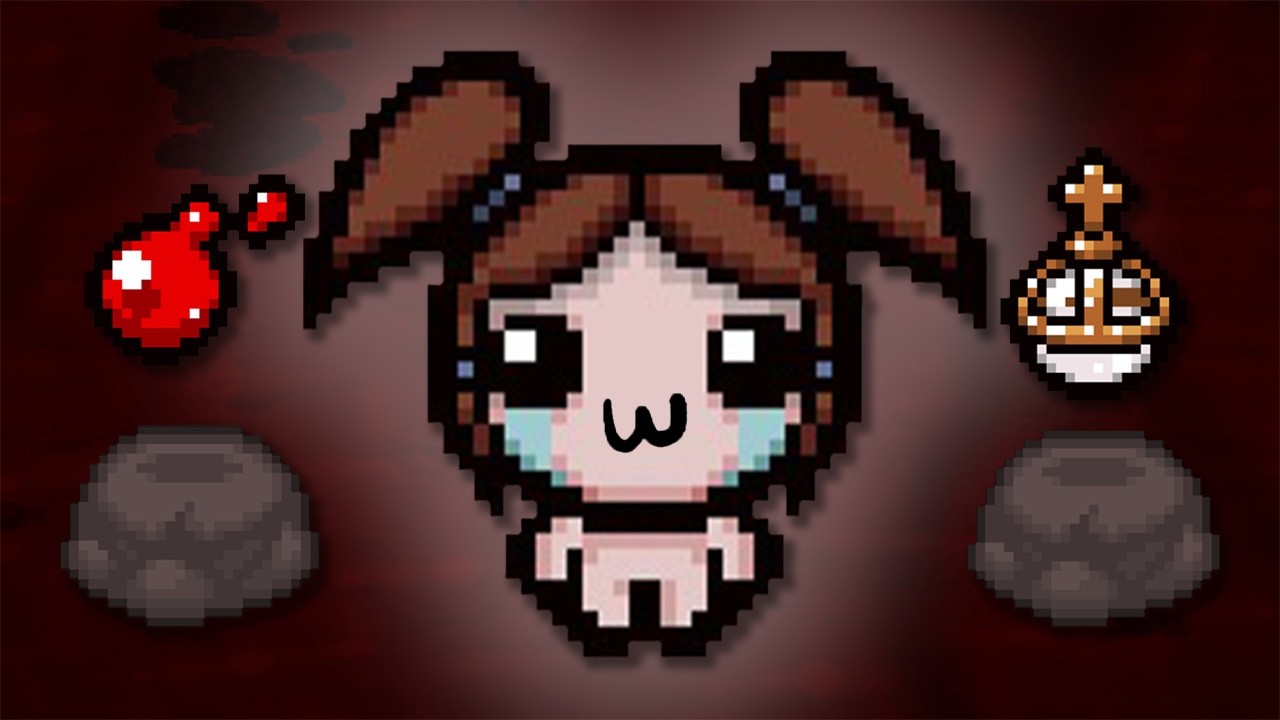 Hallo, ich bin Bethany und ich bekomme gute Items!