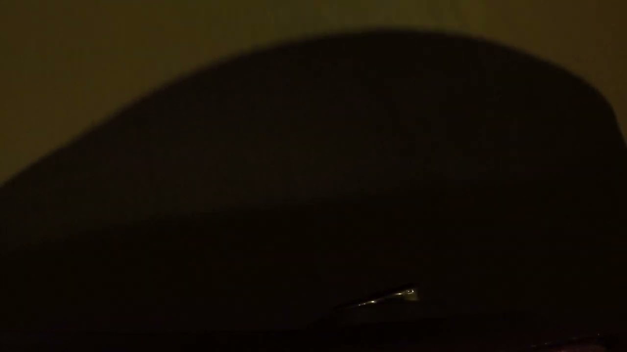 Giulietta QV - Full Exhaust Sound POV