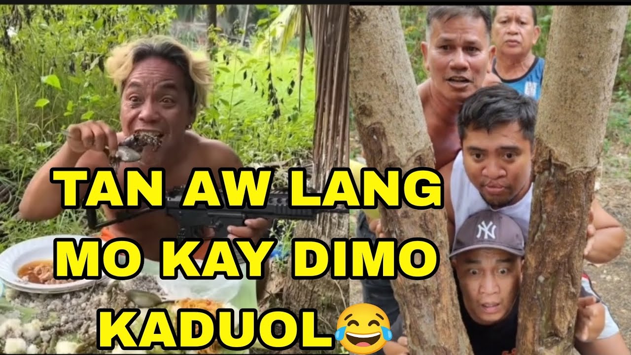 ULIT NGA KUMPARE 🤣@totongtugsoktv6218 @tresb.official @TresBuhakhakTV @AlimokoyTresbuhakhak 